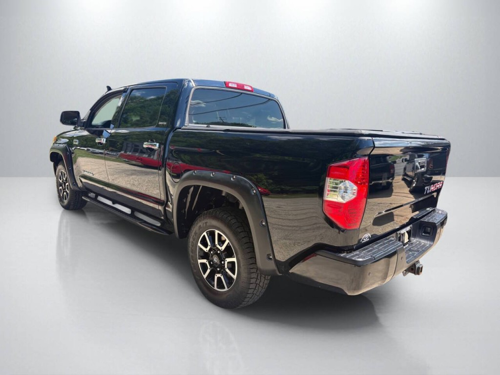 2017 Toyota Tundra Image 5