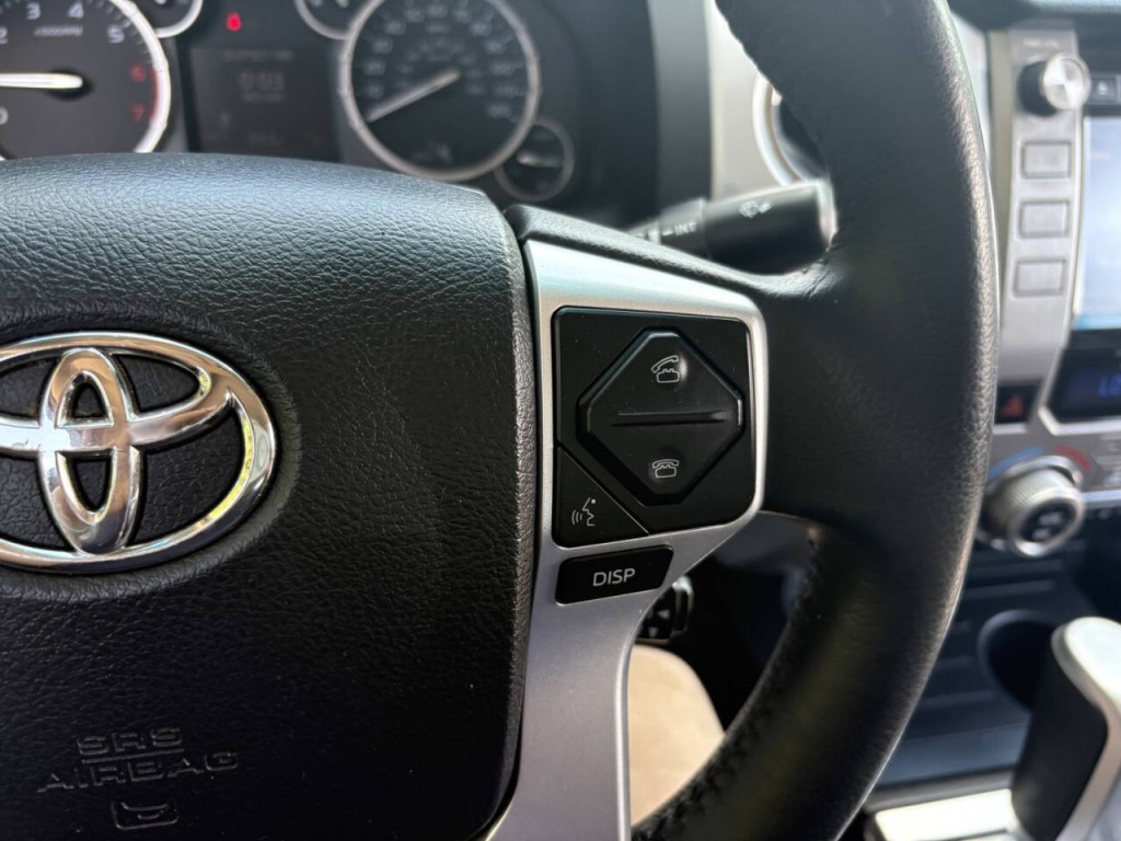 2017 Toyota Tundra Image 14