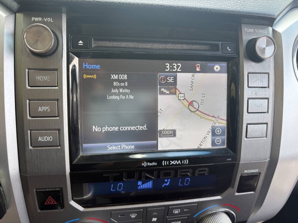 2017 Toyota Tundra Image 18