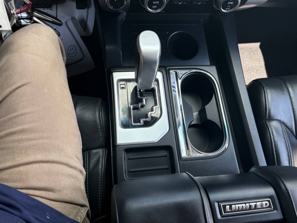 2017 Toyota Tundra Image 20