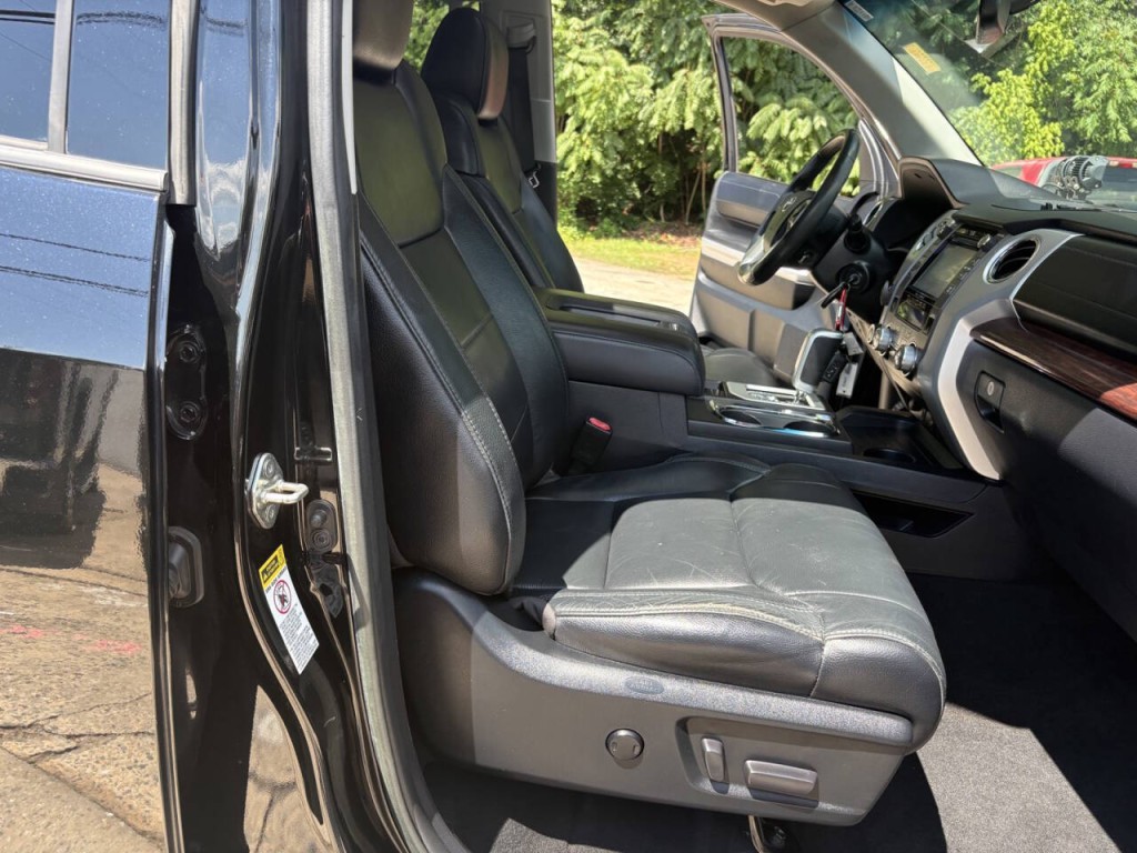 2017 Toyota Tundra Image 26