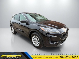 Image for 2022 Ford Escape SE ID: 7556865