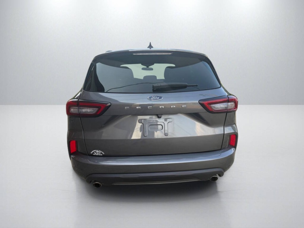 2023 Ford Escape Image 6