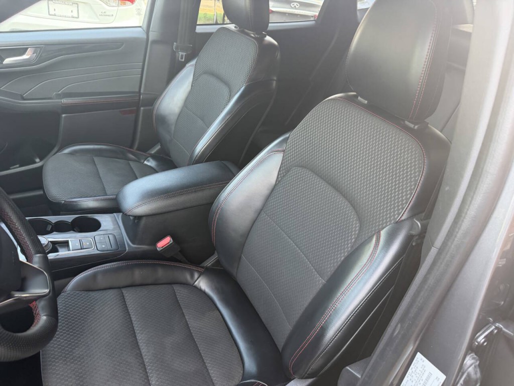 2023 Ford Escape Image 14
