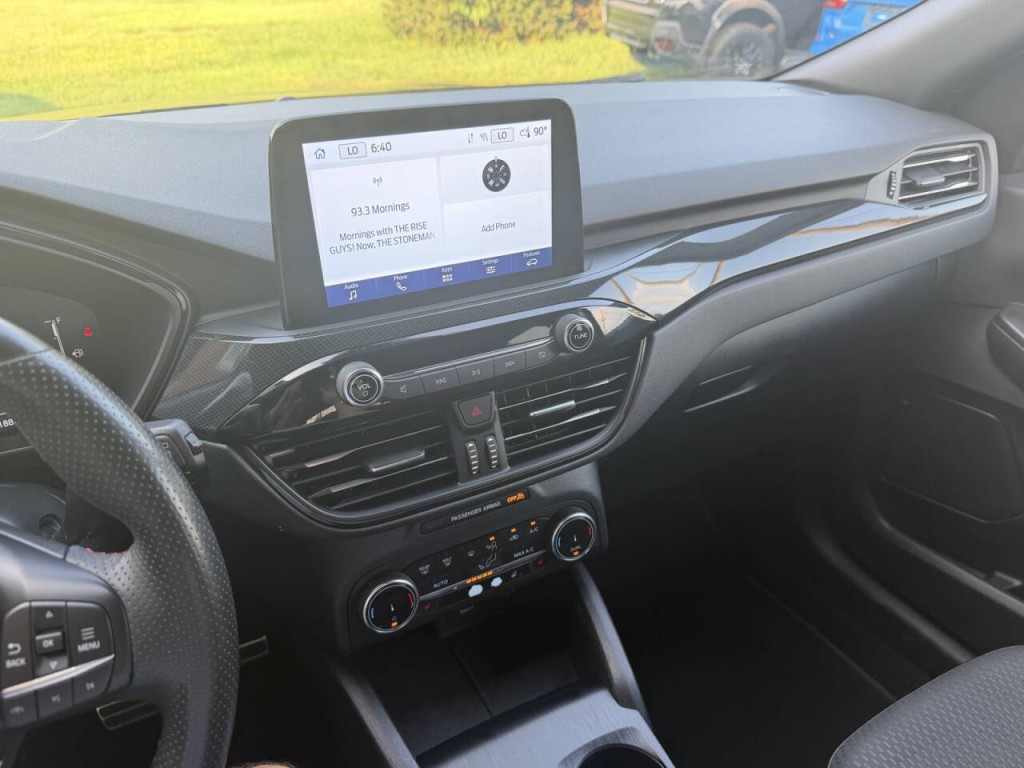 2023 Ford Escape Image 22
