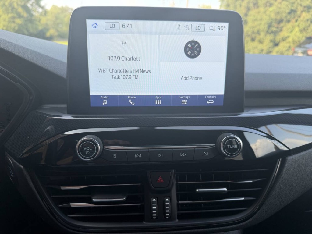 2023 Ford Escape Image 25