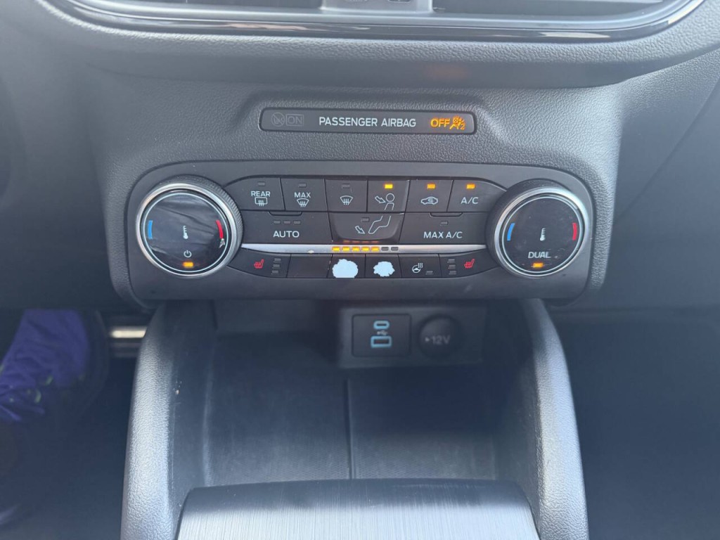2023 Ford Escape Image 26