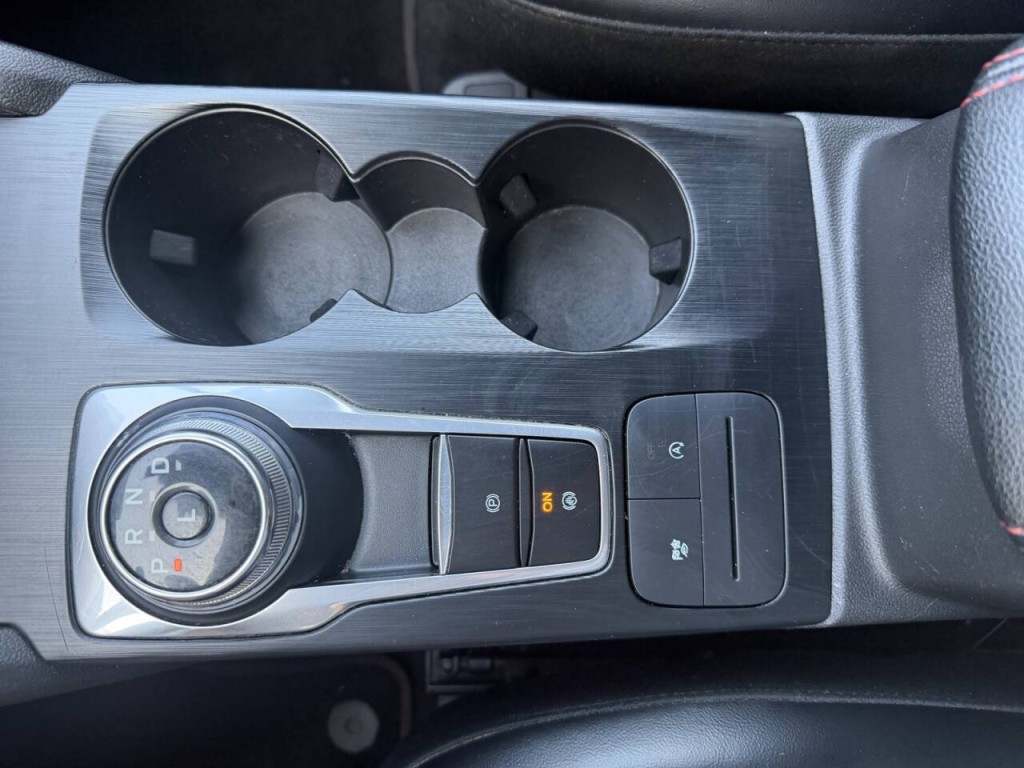 2023 Ford Escape Image 28