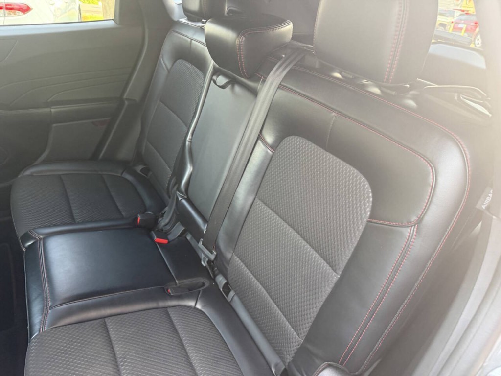 2023 Ford Escape Image 31