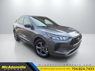 Image for 2023 Ford Escape ST Line ID: 7556866