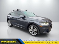 Image for 2019 Audi Q5 quattro Premium Plus ID: 7556868