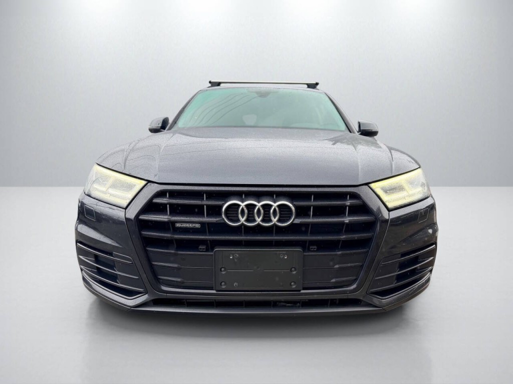 2019 Audi Q5 Image 2