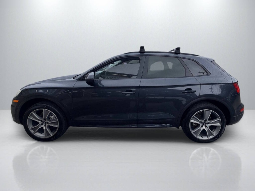2019 Audi Q5 Image 4