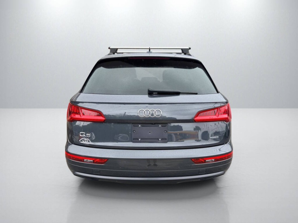 2019 Audi Q5 Image 6