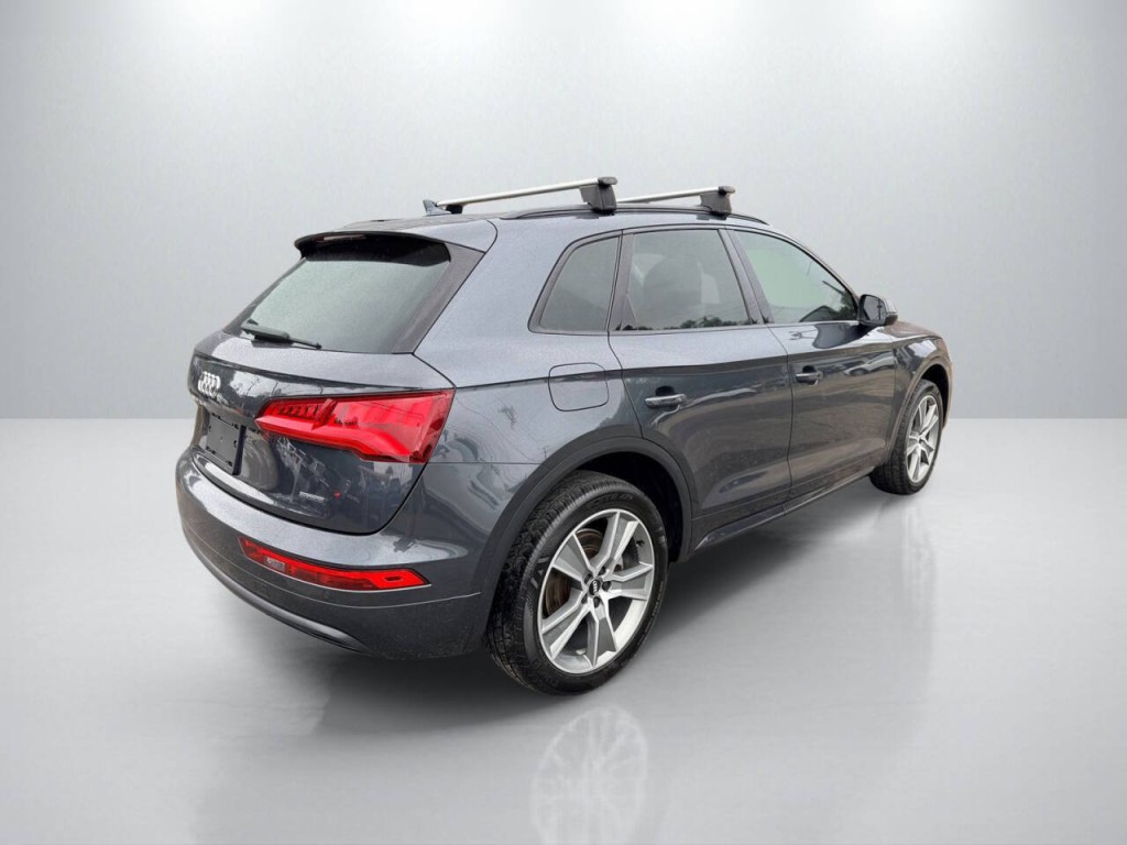 2019 Audi Q5 Image 7