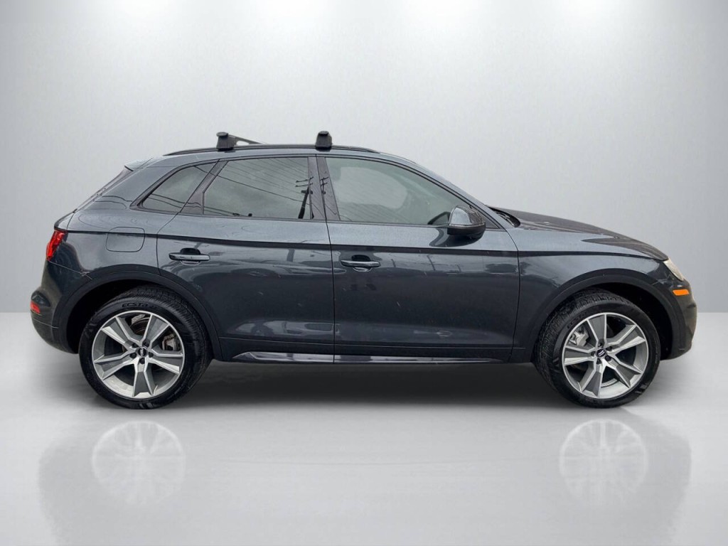 2019 Audi Q5 Image 8