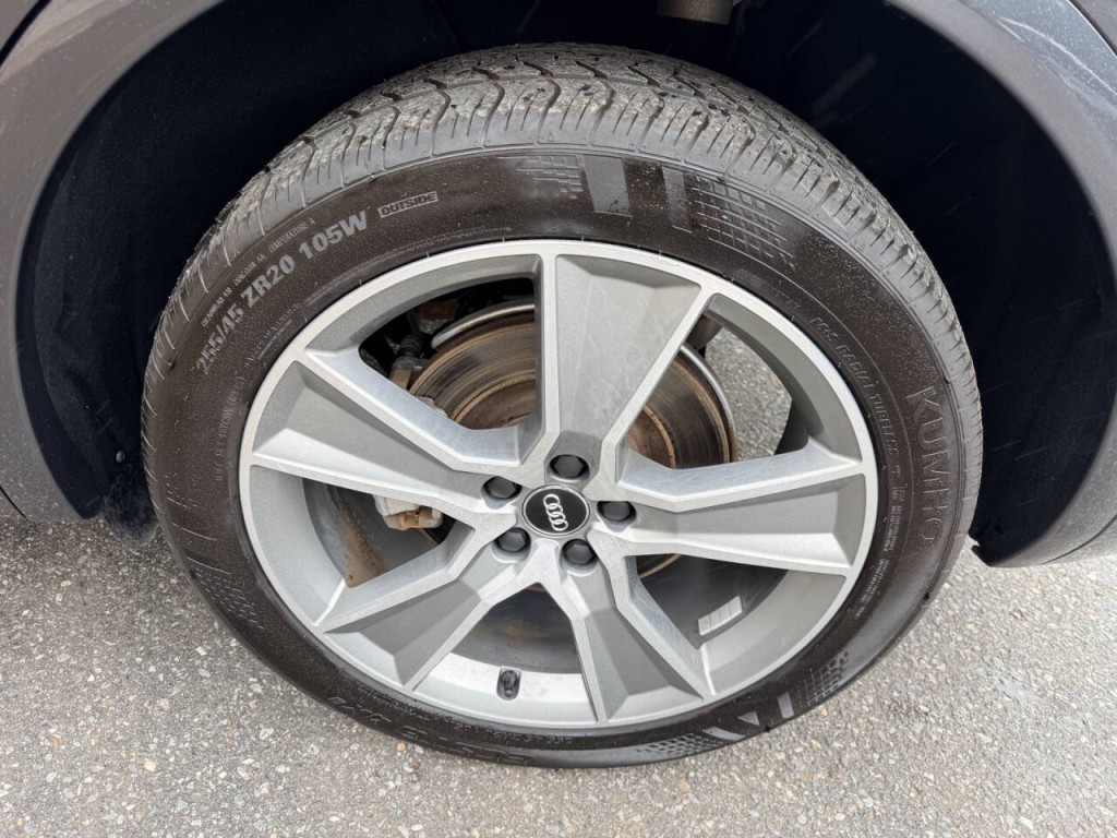 2019 Audi Q5 Image 11