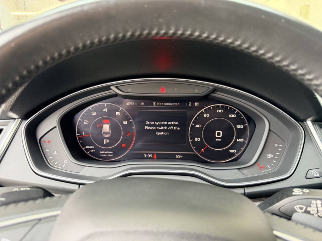 2019 Audi Q5 Image 17