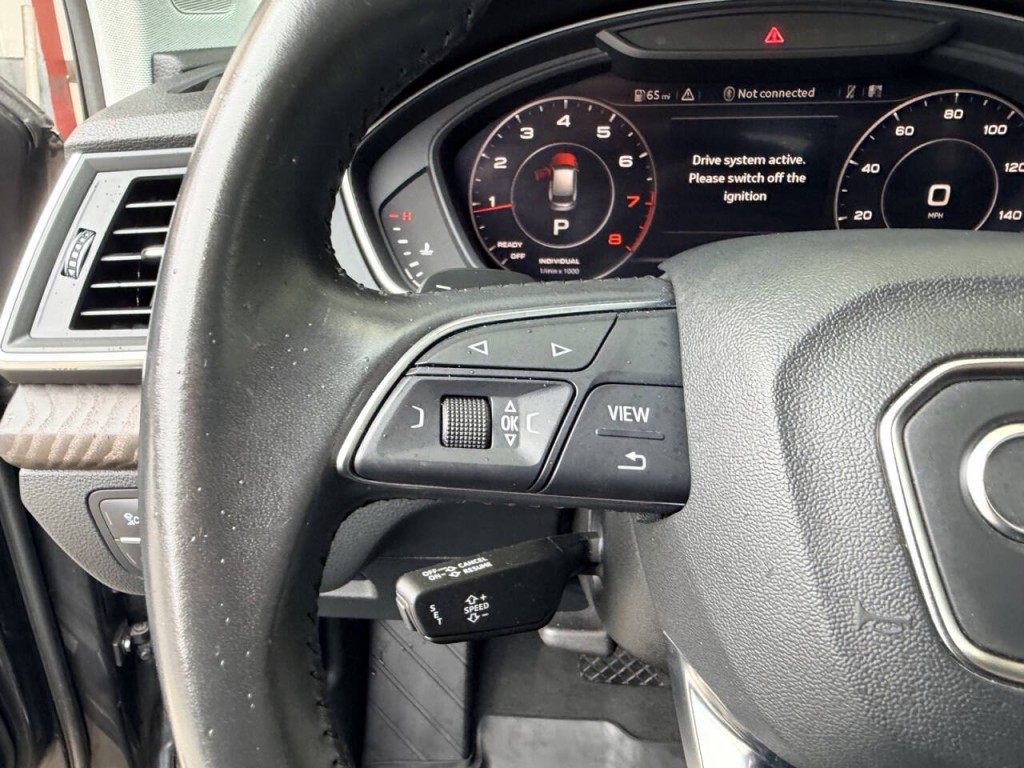 2019 Audi Q5 Image 18