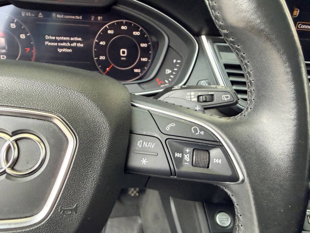 2019 Audi Q5 Image 19