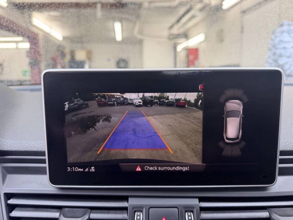 2019 Audi Q5 Image 21