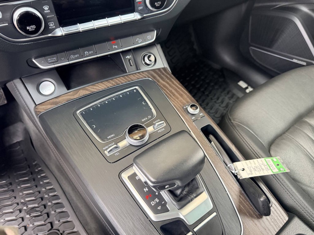 2019 Audi Q5 Image 22