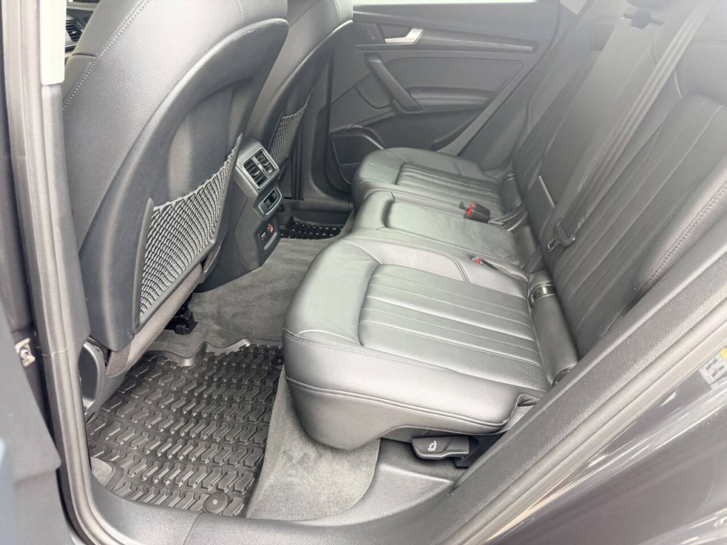 2019 Audi Q5 Image 26