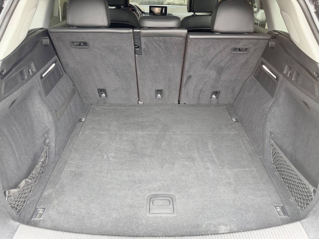 2019 Audi Q5 Image 27