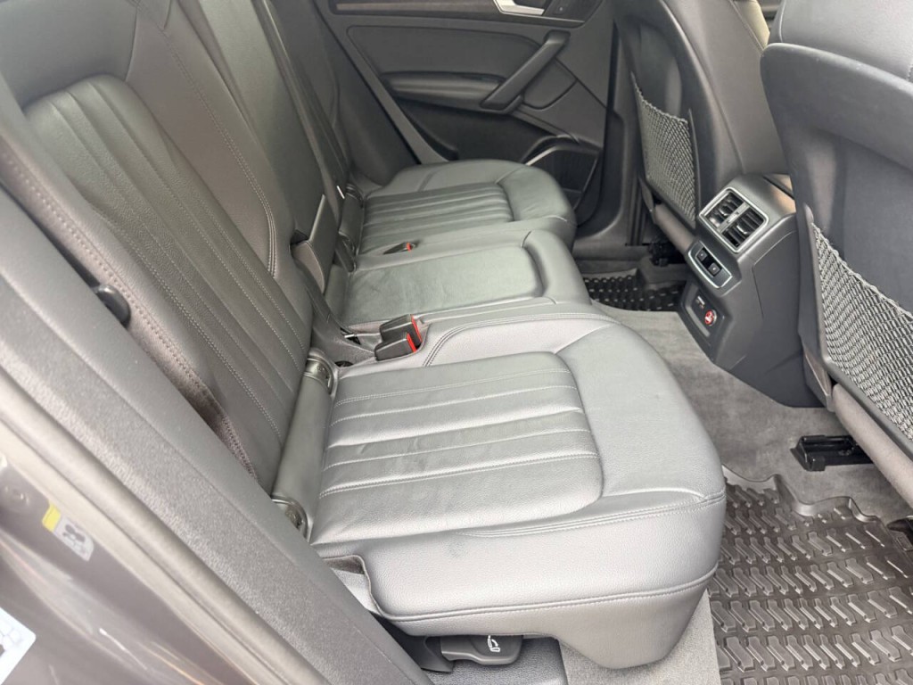 2019 Audi Q5 Image 31