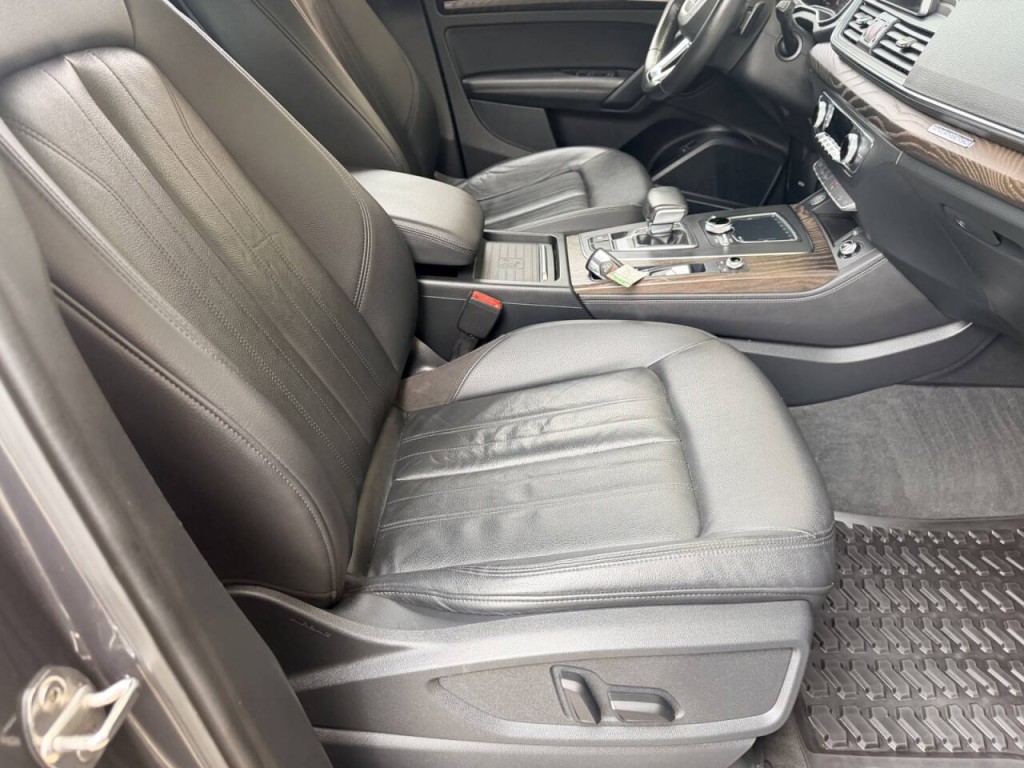 2019 Audi Q5 Image 33