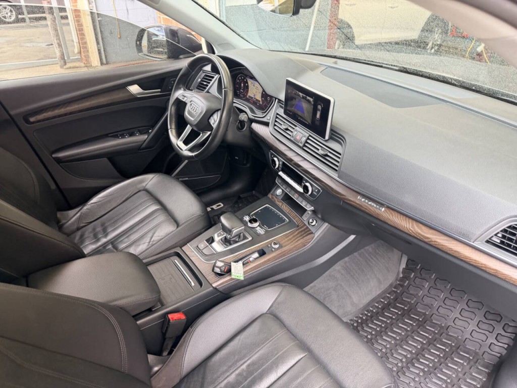2019 Audi Q5 Image 34