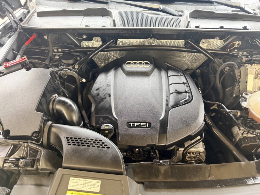 2019 Audi Q5 Image 35