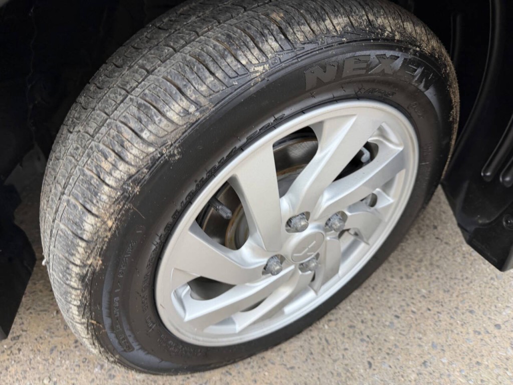 2021 Mitsubishi Mirage Image 9