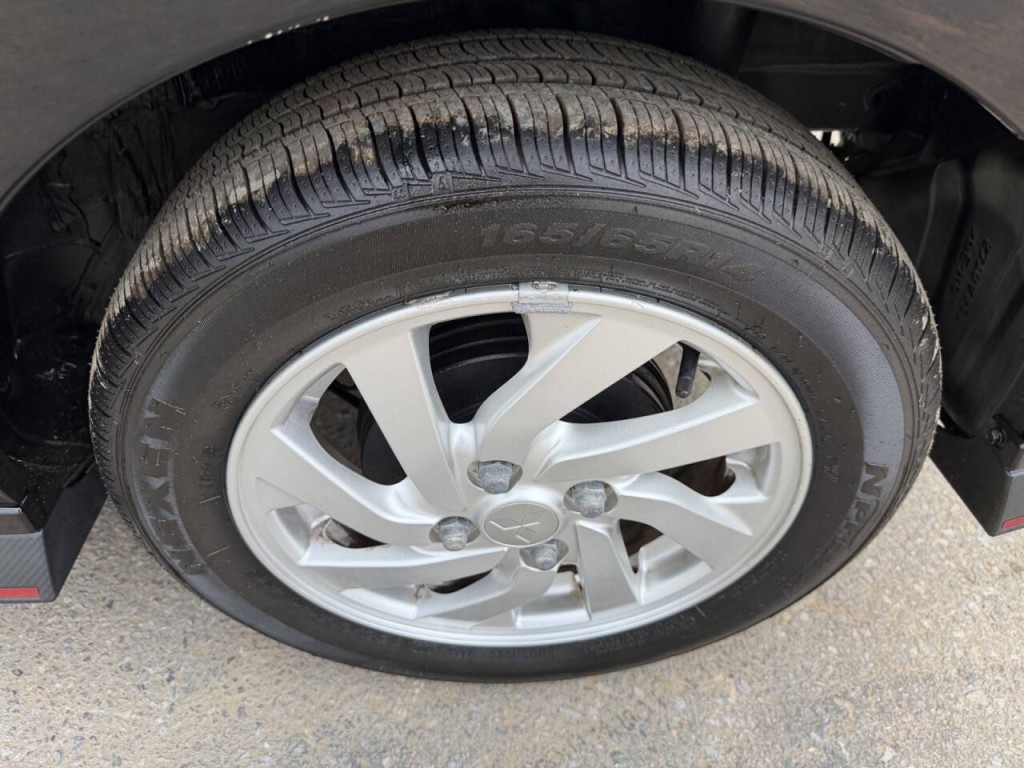 2021 Mitsubishi Mirage Image 11