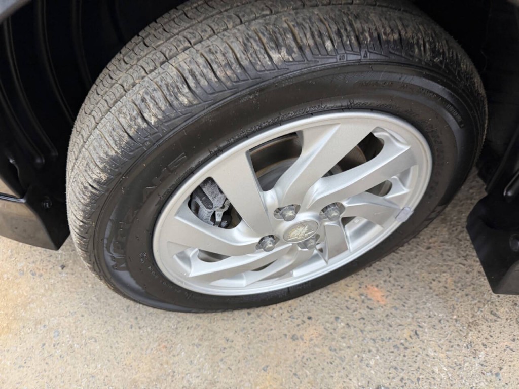 2021 Mitsubishi Mirage Image 12
