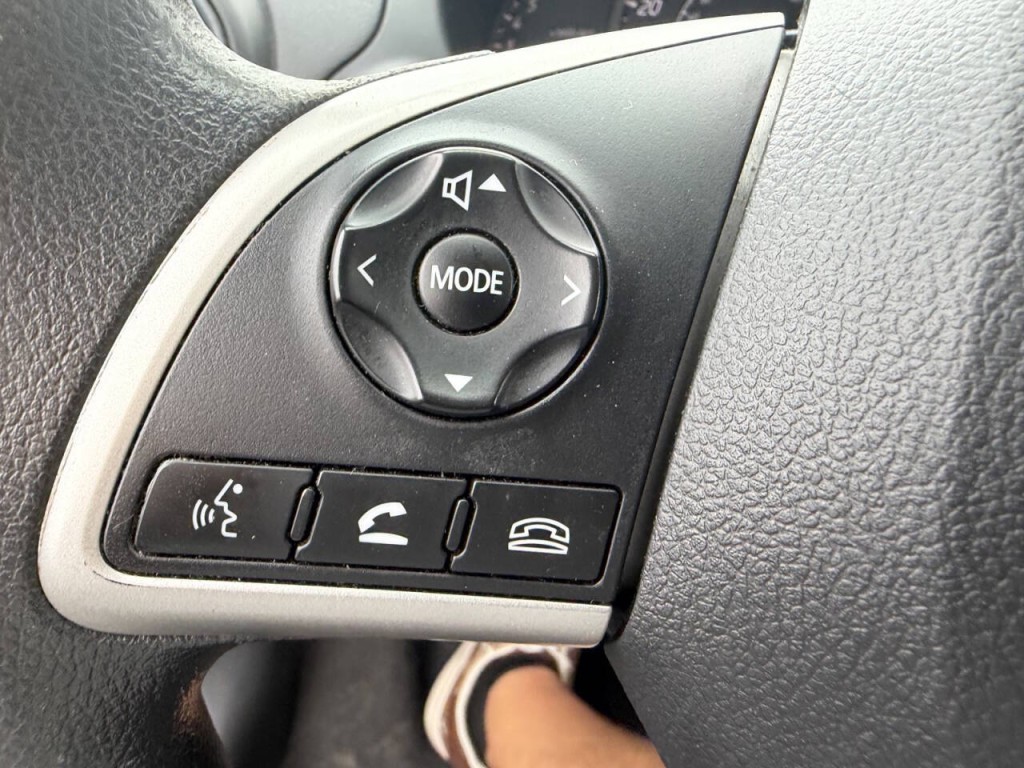 2021 Mitsubishi Mirage Image 17