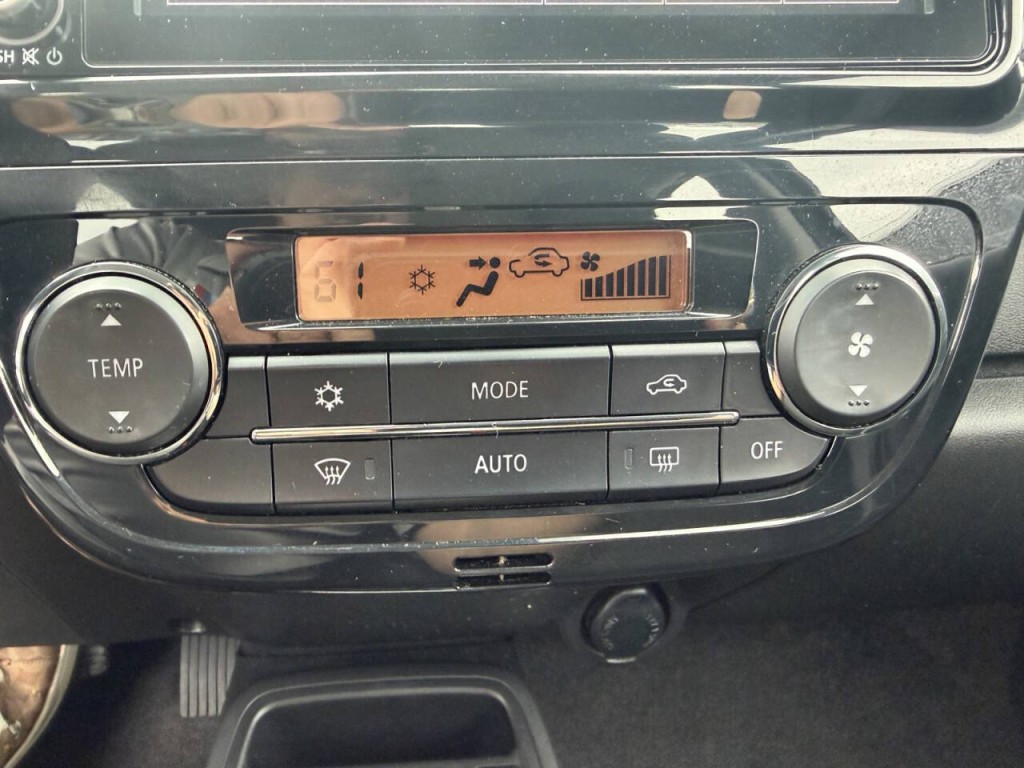2021 Mitsubishi Mirage Image 23