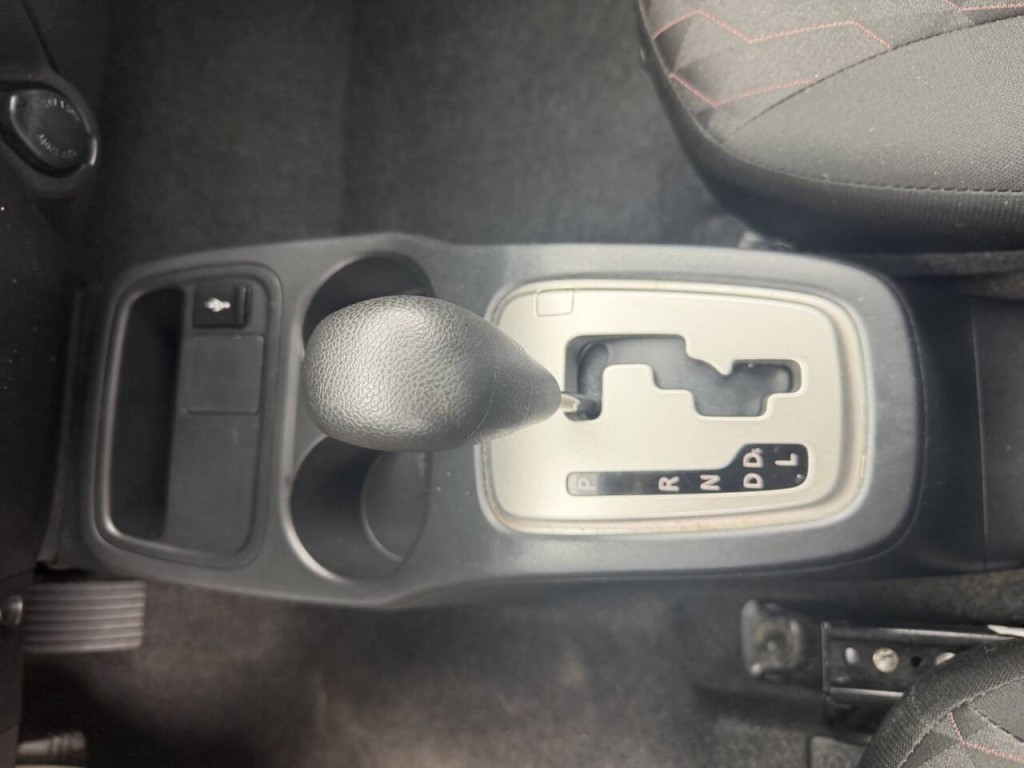 2021 Mitsubishi Mirage Image 24