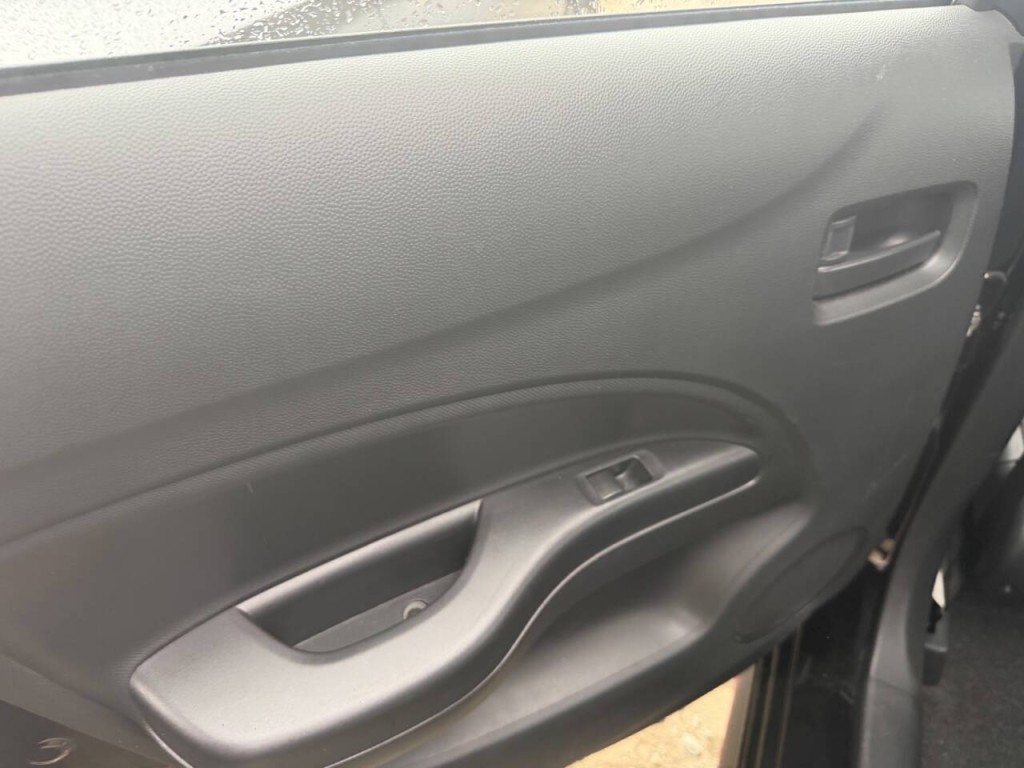 2021 Mitsubishi Mirage Image 25
