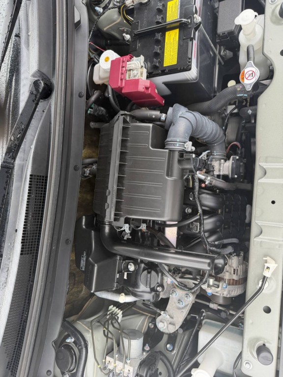 2021 Mitsubishi Mirage Image 37