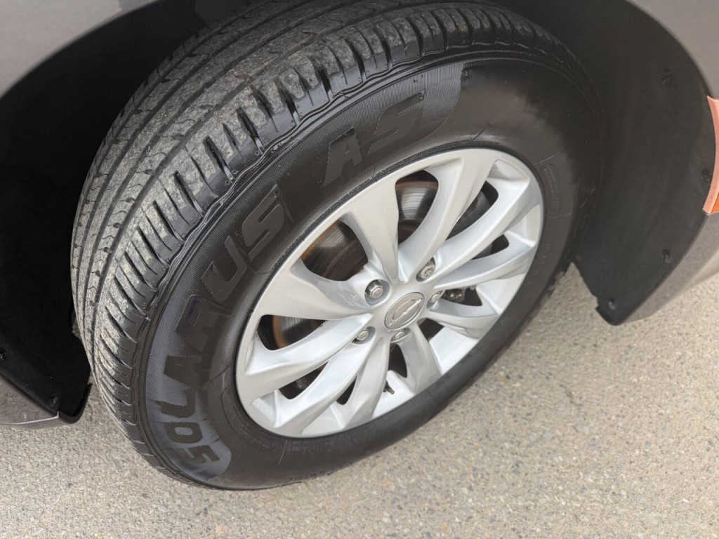 2018 Chrysler Pacifica Image 9