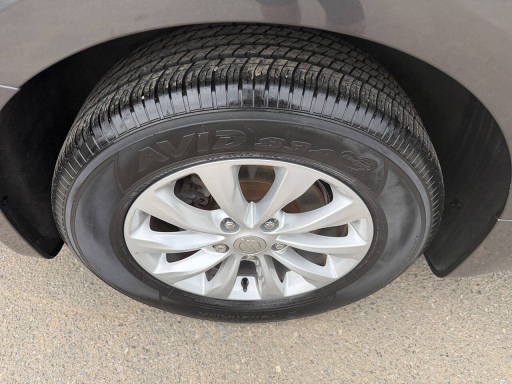 2018 Chrysler Pacifica Image 10