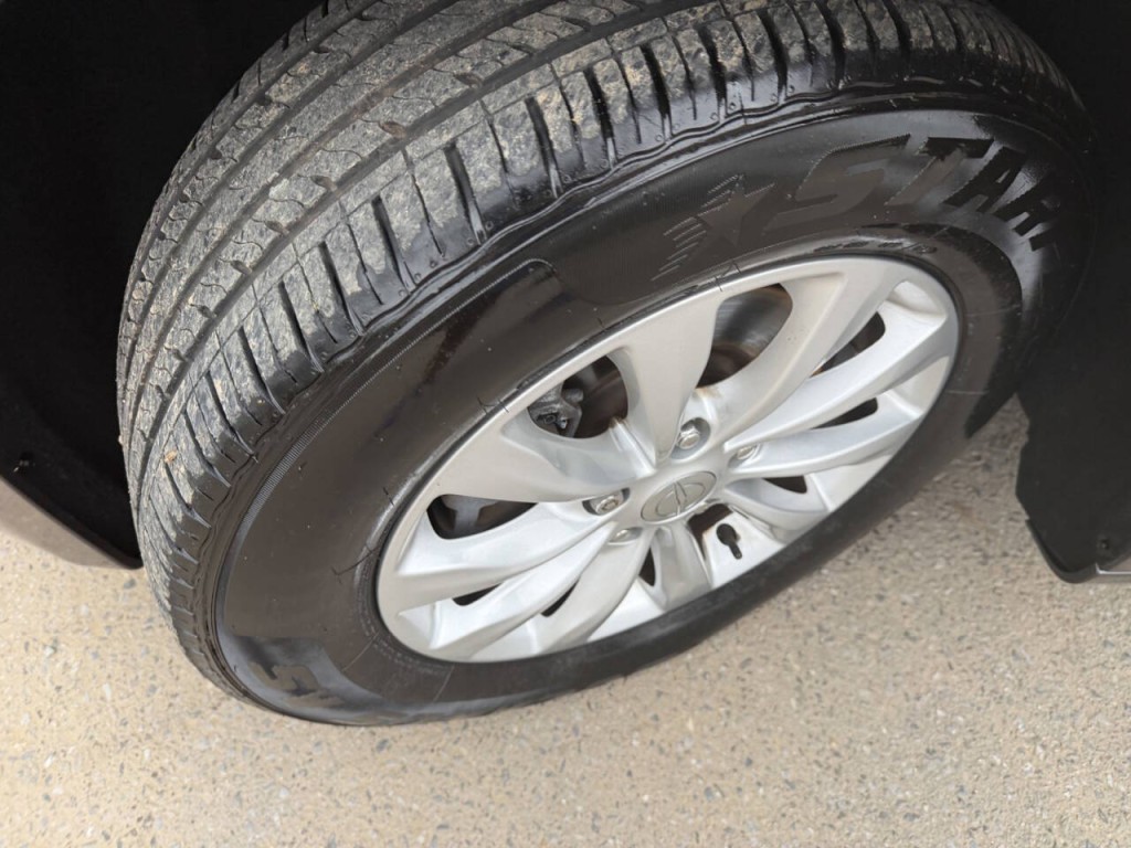 2018 Chrysler Pacifica Image 12