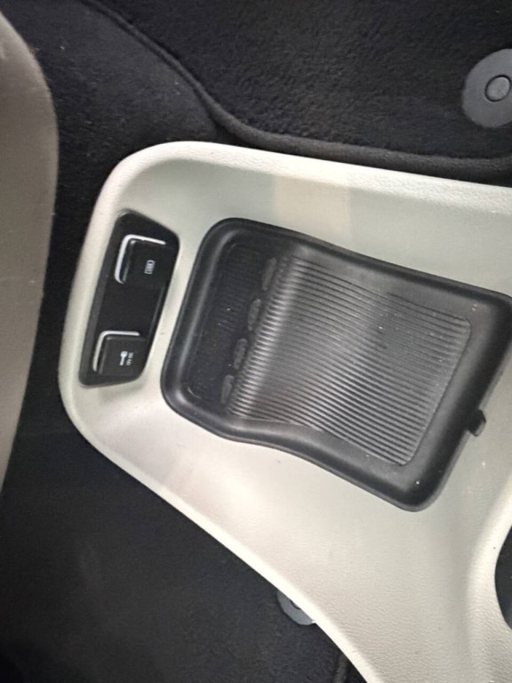 2018 Chrysler Pacifica Image 39