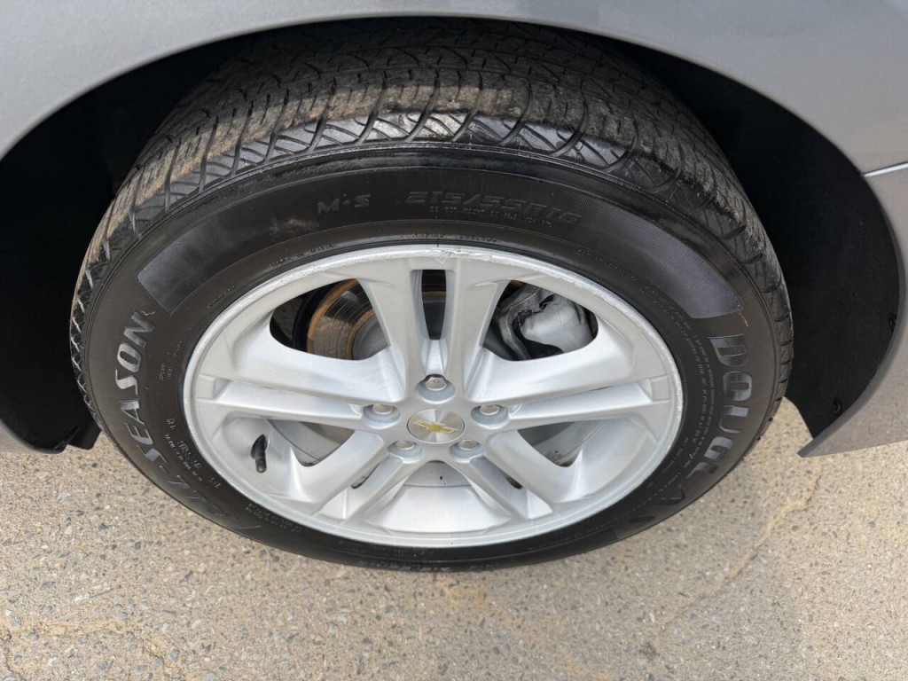 2018 Chevrolet Cruze Image 11