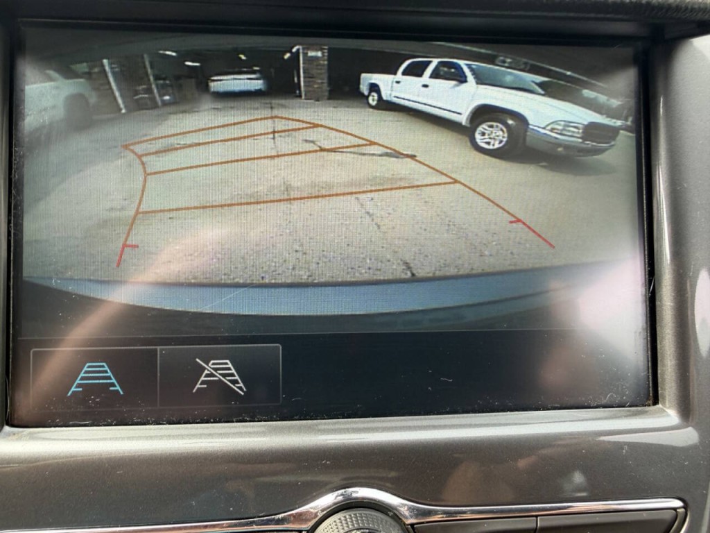 2018 Chevrolet Cruze Image 22