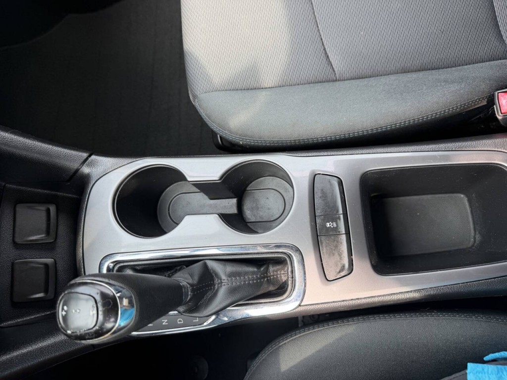 2018 Chevrolet Cruze Image 24