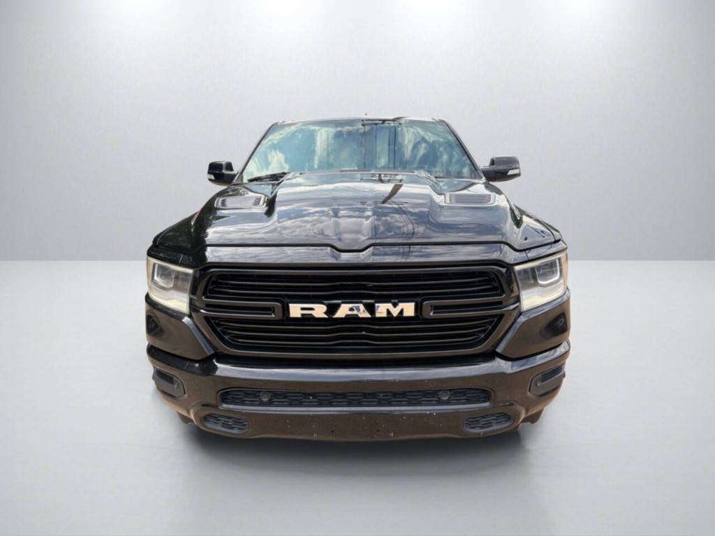 2021 RAM 1500 Image 2