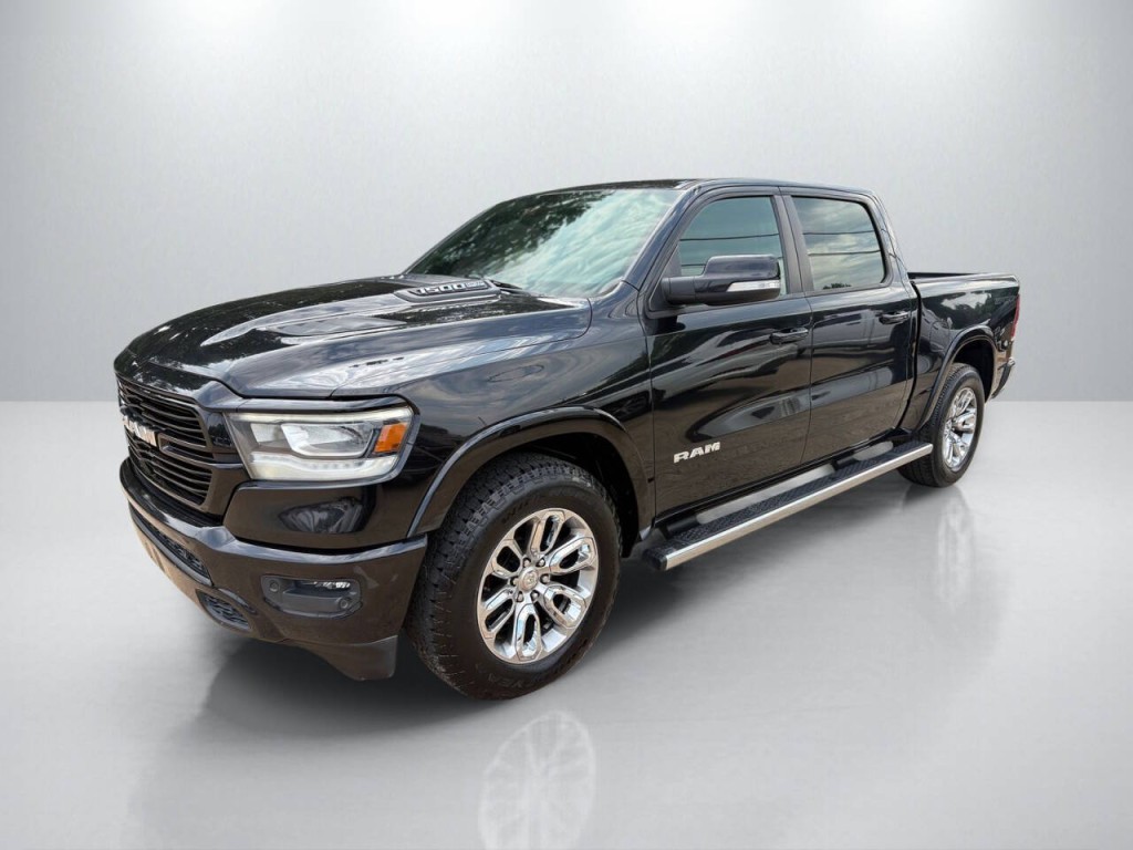 2021 RAM 1500 Image 3