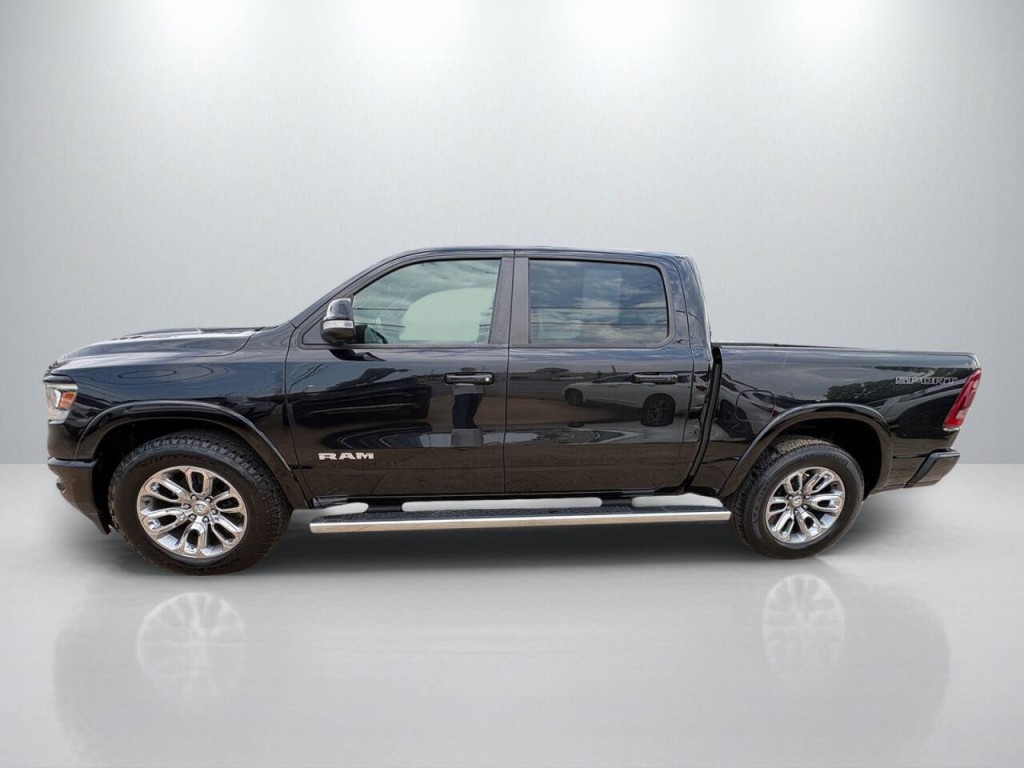 2021 RAM 1500 Image 4